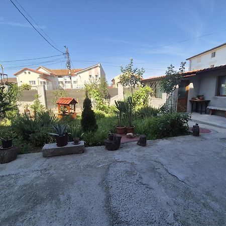 Vila Khalo Mangalia Exterior photo