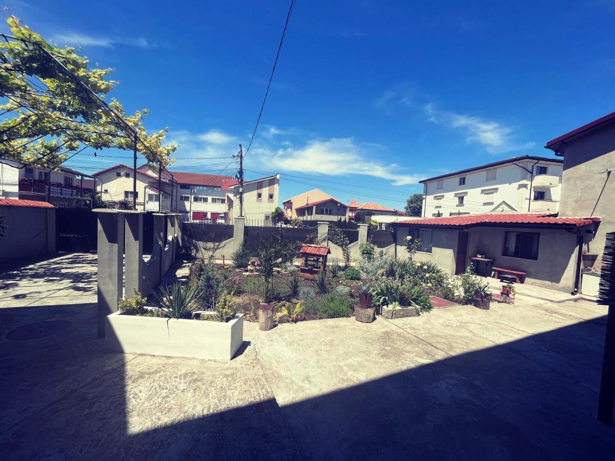 Vila Khalo Mangalia Exterior photo