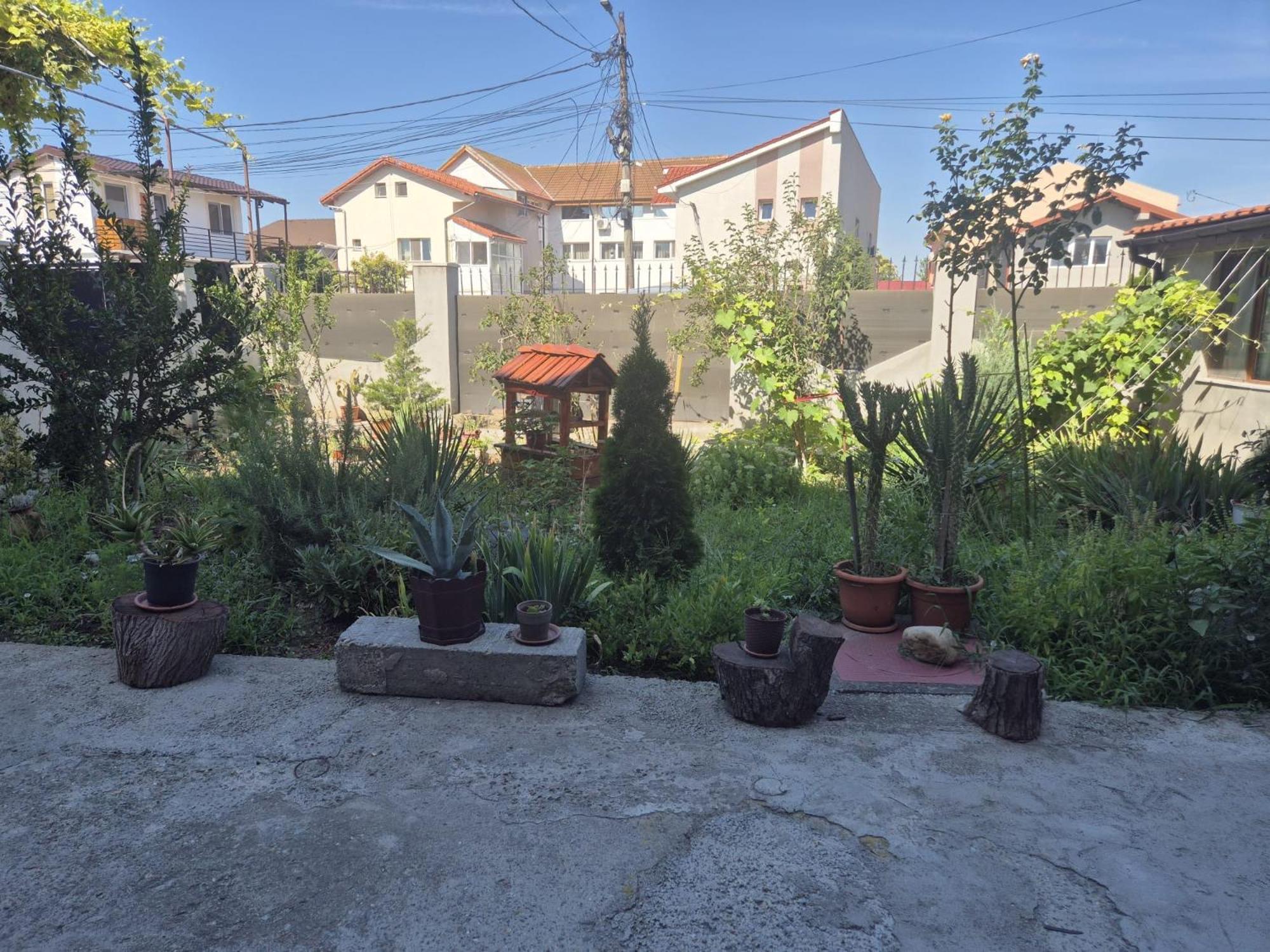 Vila Khalo Mangalia Exterior photo