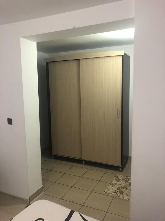 Vila Khalo Mangalia Exterior photo